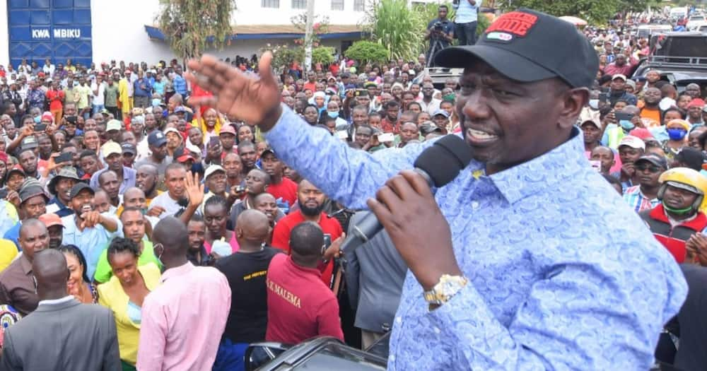 Analysis: Political ramifications of William Ruto's neutral stance on BBI referendum