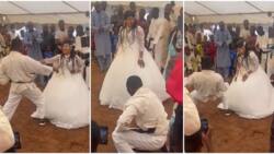 Bride Uses Karate to 'Knock Down' Man During Her Wedding, Video Goes Viral: "Mother-In-Law Won't Mess Up"