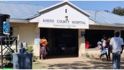 Kisumu Hospital Suspends Male Admissions to Accommodate Children, Female Patients