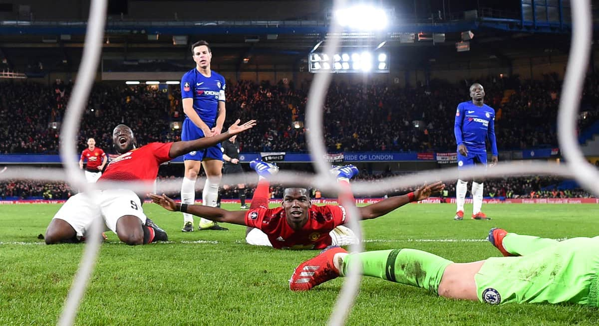 Kenyan Manchester United fans officially recognised by Old Trafford club