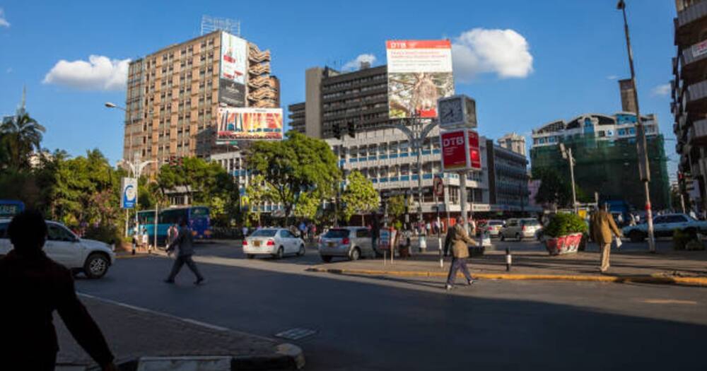 Nairobi has been ranked the best city in Africa.
