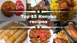 Top 15 Kenyan recipes - The only Kenyan food guide you'll ever need!
