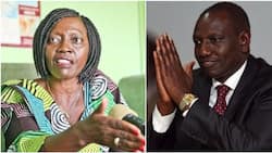 Martha Karua afichua atawania kiti cha urais 2022