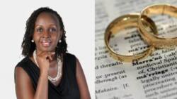 Register Your Marriage as Ruracios Won't Cover You under New Succession Law, Lawyer Leah Kiguatha