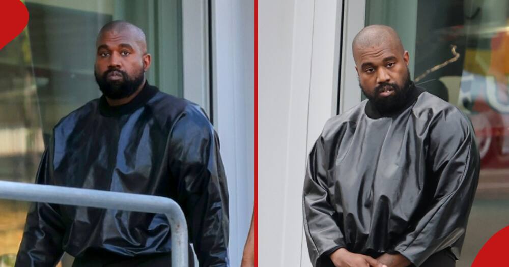 Kanye West to sue and Instagrammer.