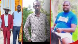 5 Photos of Kawira Mwangaza's Son Arrested in Blogger Sniper's Murder Probe