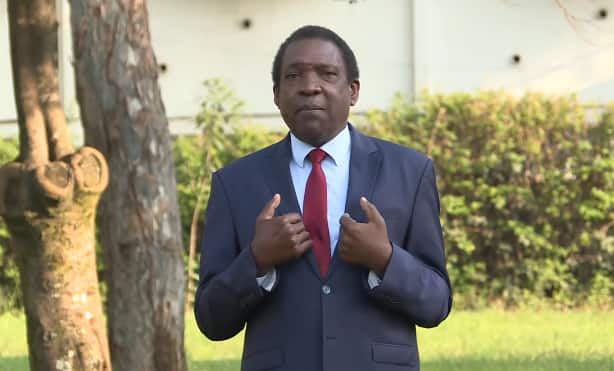 2022 will be a boardroom decision - Herman Manyora