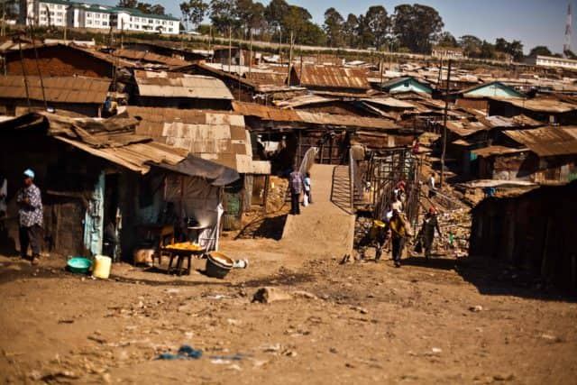 Over 8.4 million Kenyans living in extreme poverty - Report