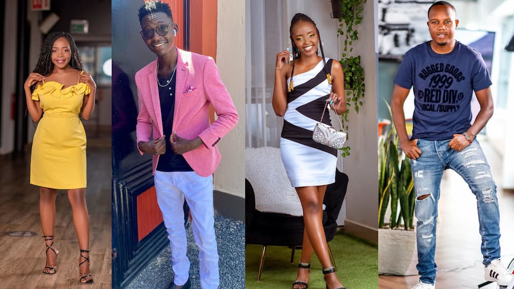 Top 15 famous Kenyan YouTubers you should watch in 2022