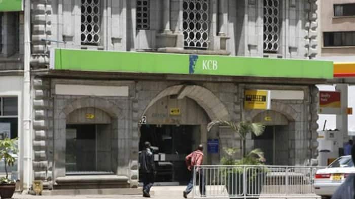 KCB Bank Taken to Court by Ugandan Firm for Breach of Contract, Money laundering