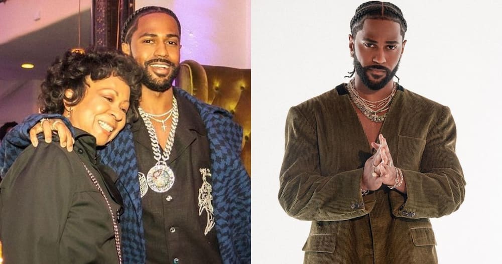 Inside Rapper Big Sean’s KSh 1.3 Billion Dazzling Mansion He Shares With His Mum