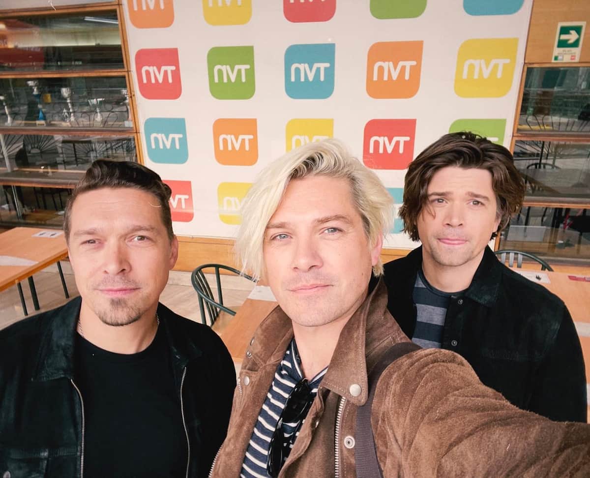 Did Hanson band perform for the President? All you should know 