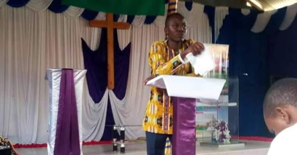 Mombasa pastor disappears with KSh 200k contributions 3 weeks to his wedding day