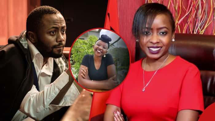 Kenya This Week: Jacque Maribe Acquitted in Monica Kimani’s Murder Case, Other Top Stories