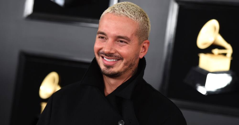 J Balvin narrated how COVID-19 changed his life. Photo: Getty Images.