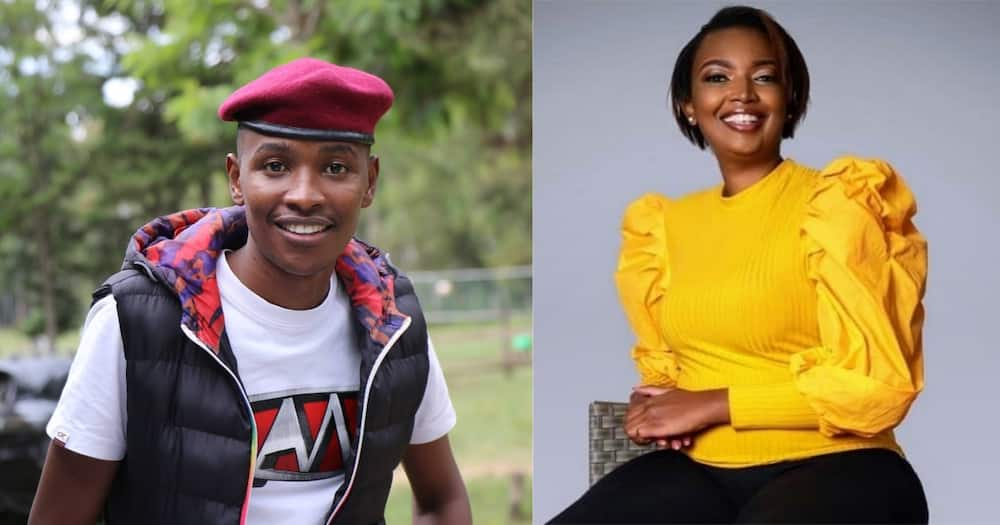 Samidoh and Karen Nyamu Should Stop Publicizing Their Affair, Kenyans Maintain