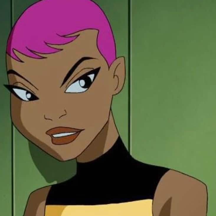 Top 15 black female cartoon characters you should be watching 