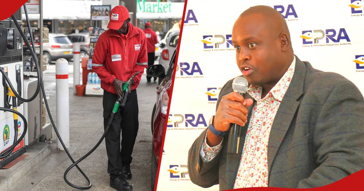 EPRA Announces Decrease In Fuel Prices For April, Kerosine Drops By KSh ...