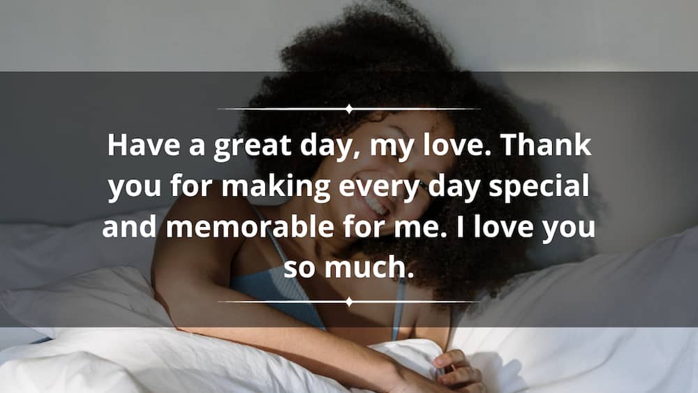 100 Best Good Morning Texts and Messages for Her or Him