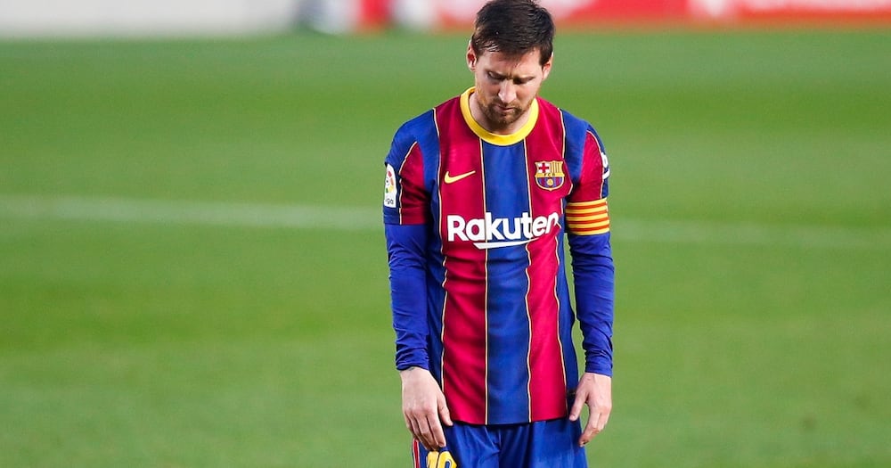 Lionel Messi Marks 200 Million Followers on Instagram with Powerful Message Against Online Bullying
