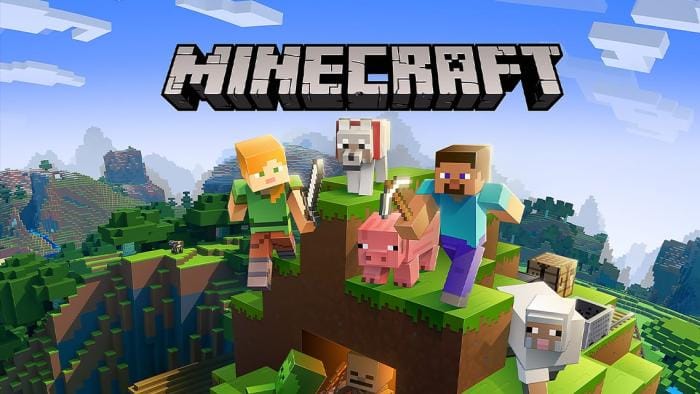 10 Reasons Why Minecraft Is Beneficial for Your Kids - LifeHack