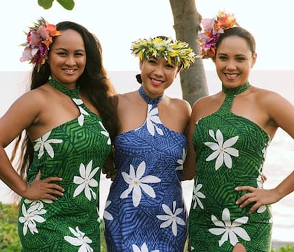 20+ Hawaiian hairstyles that will give you island vibes - Tuko.co.ke