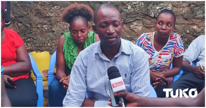 Mombasa: Family Demands Justice for Daughter Killed, Thrown in Borehole ...