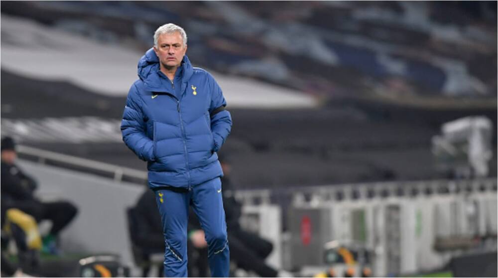 This is the outrageous amount Tottenham will pay Mourinho if they attempt to sack him