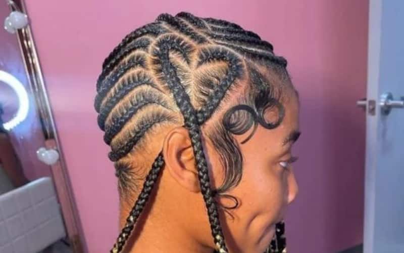 Gorgeous Knotless Box Braids Hairstyles You Need To Try Out. -  honestlybecca
