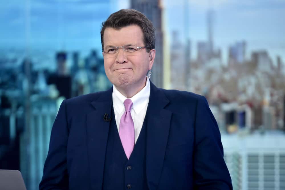 Neil Cavuto wife, house, salary, net worth, health, latest updates