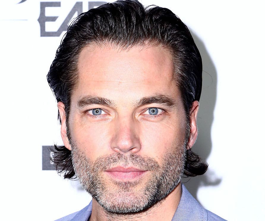 Tim Rozon