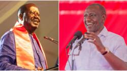 Azimio Suspends Bi-Partisan Talks With Kenya Kwanza Cites 4 Reasons :"Leave Jubilee Alone"