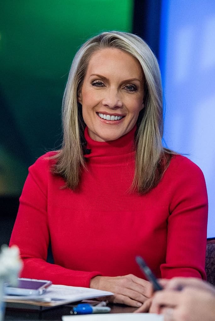 Dana Perino's children, husband, salary, net worth, family - Tuko.co.ke