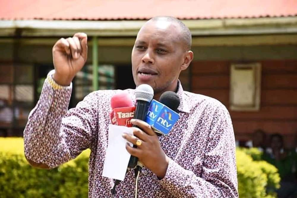 Jubilee MP initiates motion to stop blacklisting of KSh 100 defaulters on credit reference bureau