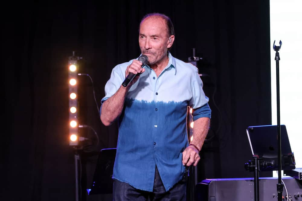 Lee Greenwood