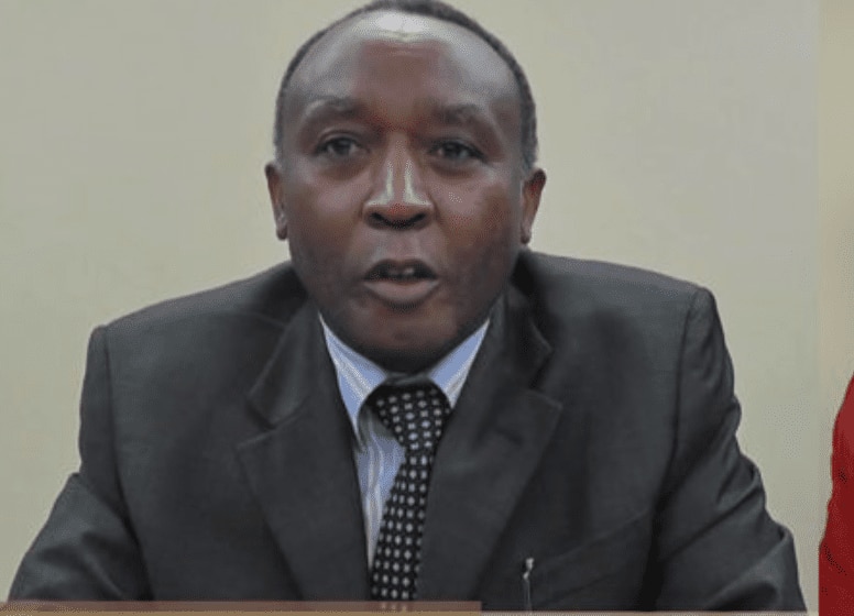 Paul Ngigi: Daktari mwingine apoteza miahs yake kutokana na COVID-19