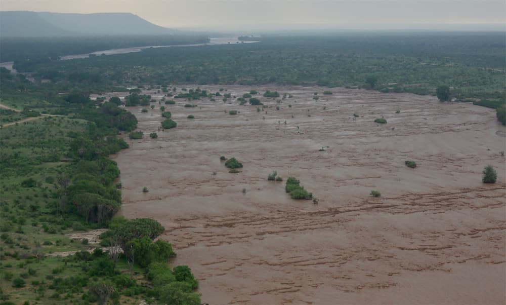 Government to call for fundraising to boost KSh 10 billion contingency kitty as floods wreak havoc