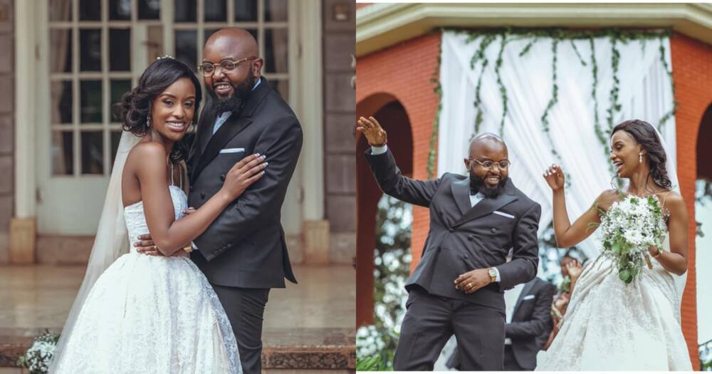 Moji Short Baba says his marriage was the highlight of 2021.