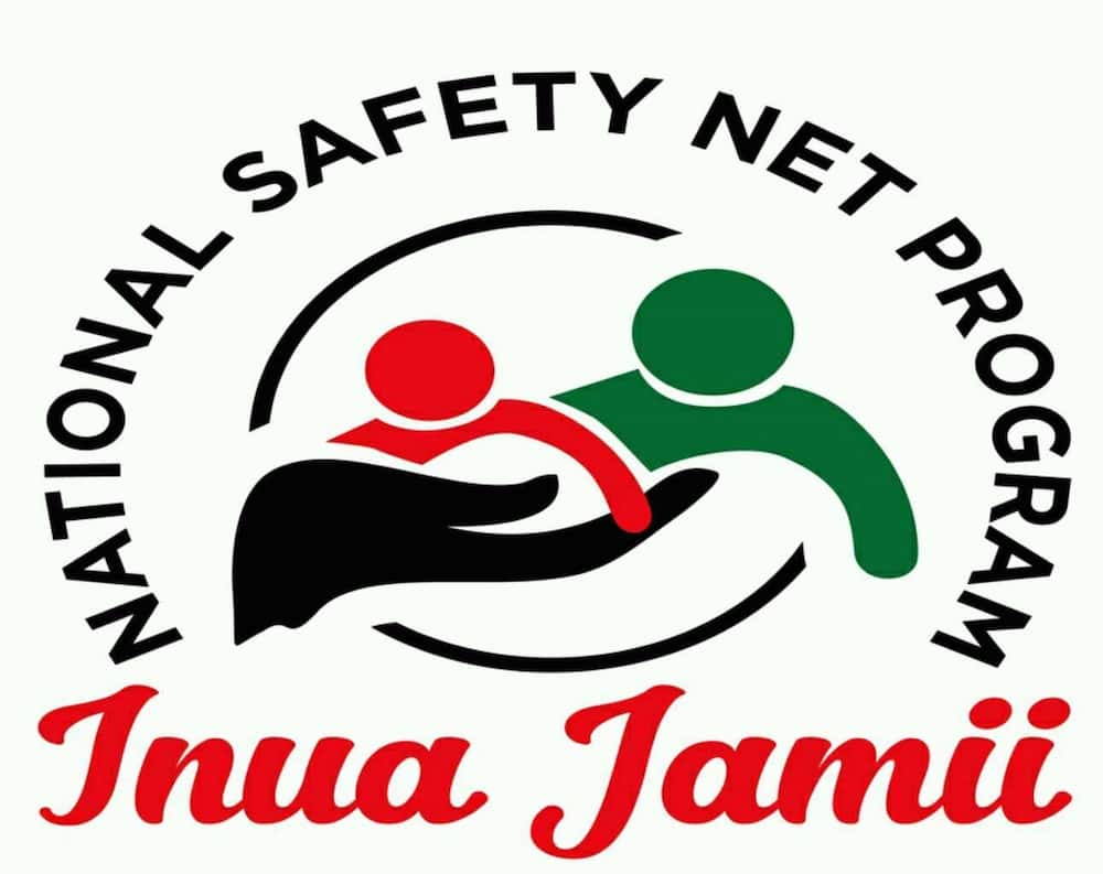 Inua Jamii
