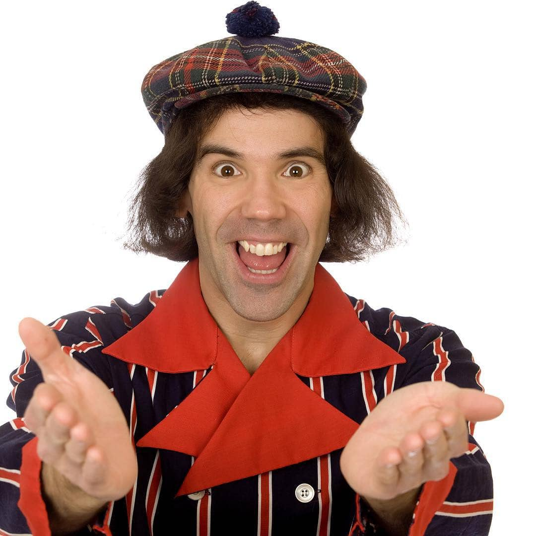 Nardwuar Net worth, wife, real name, how does he research? Tuko.co.ke