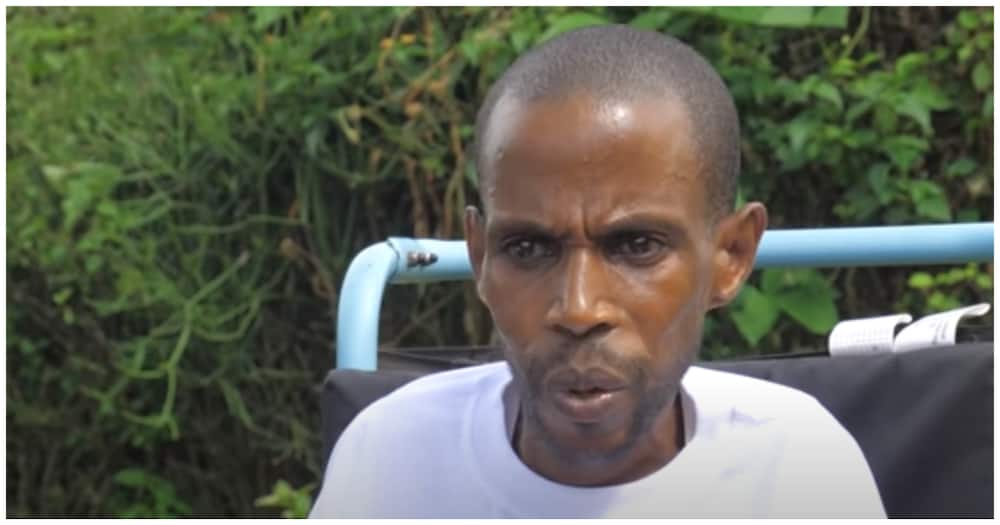 Man who Nearly Lost His Life to Kidney, Lung Deceases Finally Lands Funds for Surgery