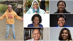 Maina Kageni Congratulates Kenyan Women Governors, Says This Is Their Time