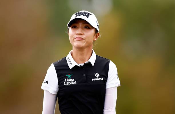 Lydia Ko Net Worth 2023, Age, Biography, Nationality, Career, Achievements,  Height And Weight - News