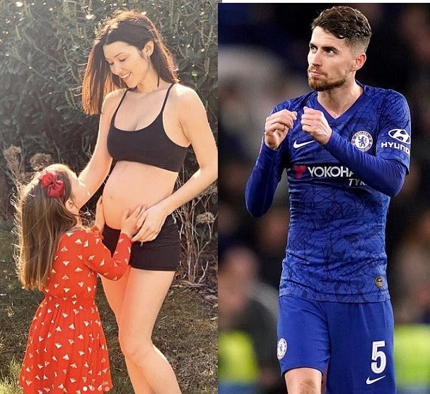 Chelsea players wives and girlfriends