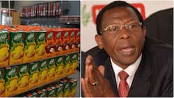 Kimani Rugendo: Meet Billionaire Behind Afia Juice, 3 Other Companies He Owns