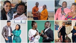 Love Business: 7 Couples Running the Kenyan Entertainment Industry