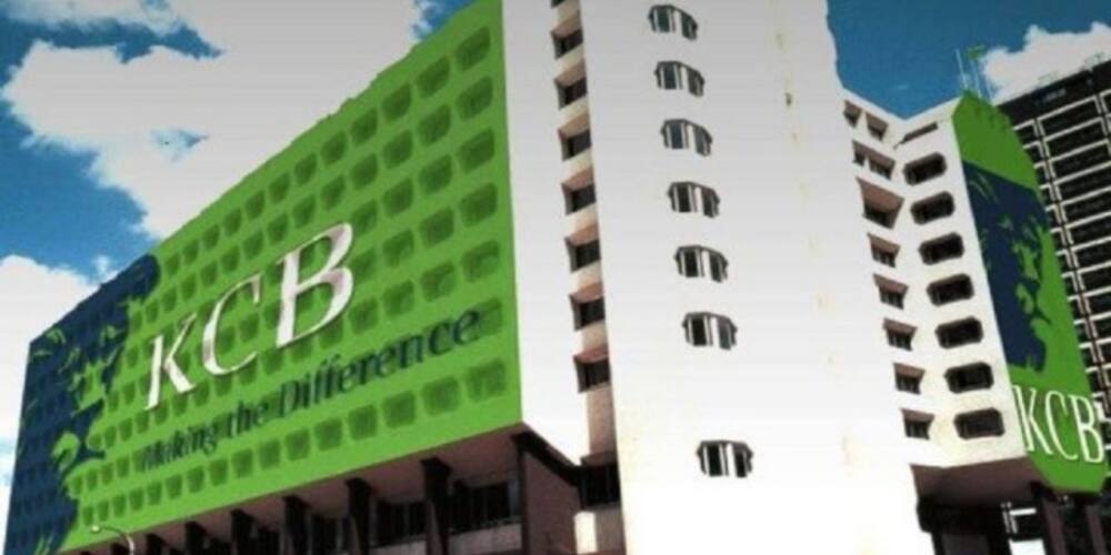 Benki ya KCB yafungwa baada ya raia wa kigeni kuzirai na kufariki dunia