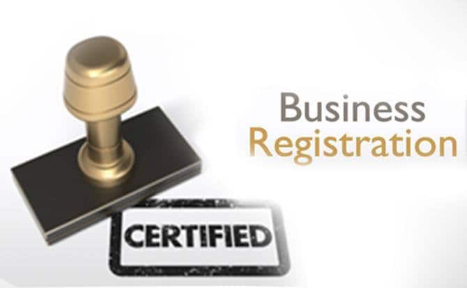 What Is Business Registration Number In Kenya