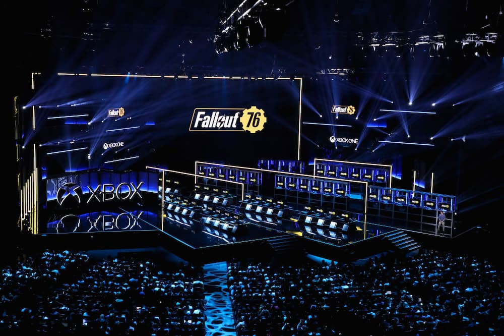 Is Fallout 76 cross platform