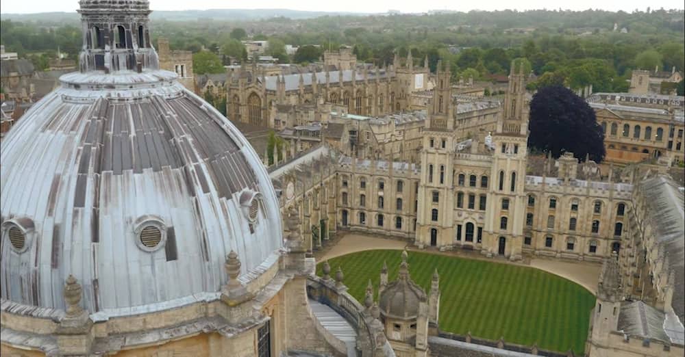 Oxford University entry requirements for Kenyan students